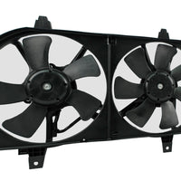 Motoventilador Automotríz Nissan Sentra 02-06