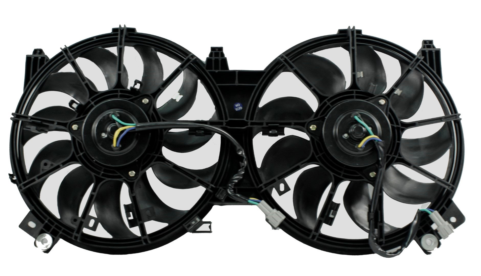 Motoventilador Automotríz Nissan Maxima 09-13