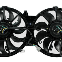 Motoventilador Automotríz Nissan Maxima 09-13
