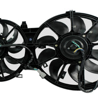 Motoventilador Automotríz Nissan Maxima 09-13