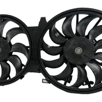Motoventilador Automotríz Nissan Maxima 09-13