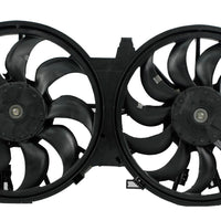 Motoventilador Automotríz Nissan Maxima 09-13