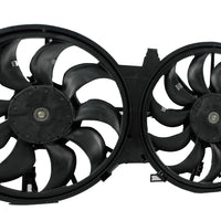 Motoventilador Automotríz Nissan Maxima 09-13