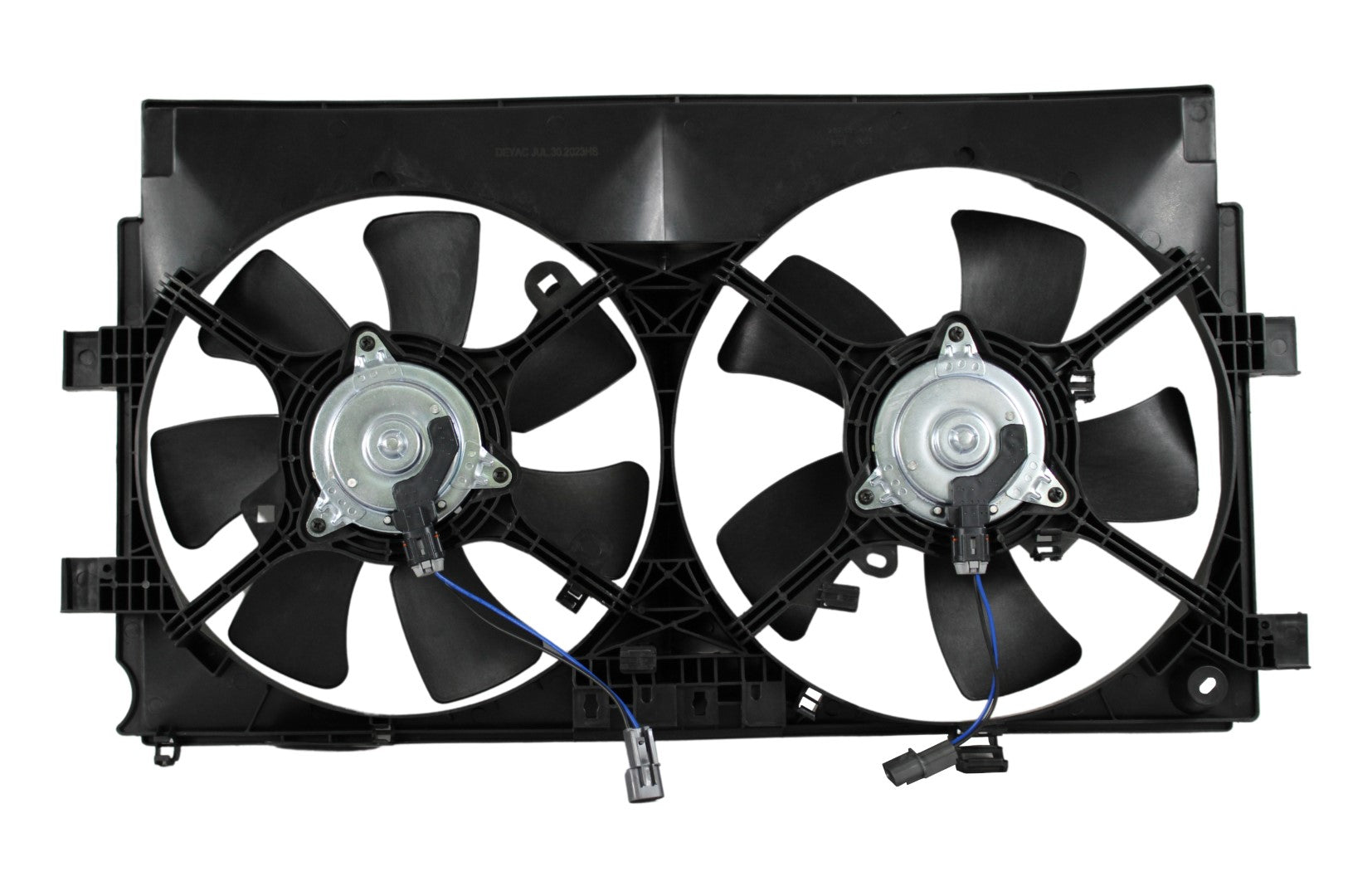 Motoventilador Automotriz Mitsubishi Outlander 08-10