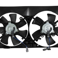 Motoventilador Automotriz Mitsubishi Outlander 08-10