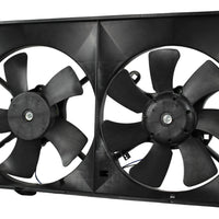 Motoventilador Automotriz Mitsubishi Outlander 08-10