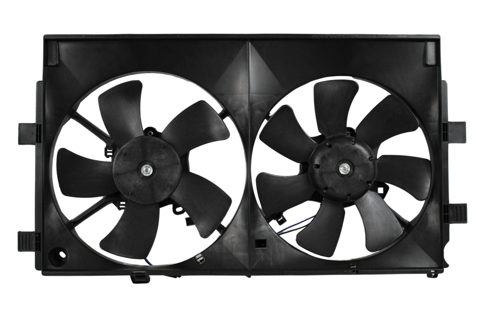 Motoventilador Automotriz Mitsubishi Outlander 08-10