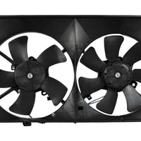 Motoventilador Automotriz Mitsubishi Outlander 08-10