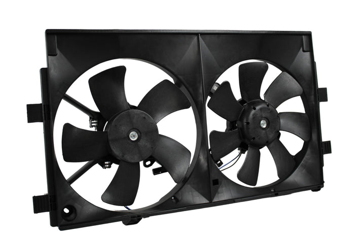 Motoventilador Automotriz Mitsubishi Outlander 08-10