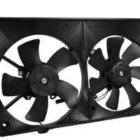 Motoventilador Automotriz Mitsubishi Outlander 08-10