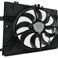 Motoventilador Automotríz Nissan Versa 19-20