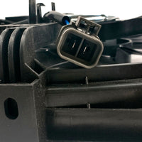 Motoventilador Automotríz Nissan Versa 19-20