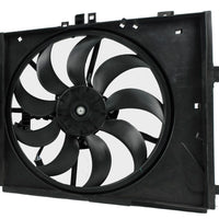 Motoventilador Automotríz Nissan Versa 19-20