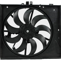 Motoventilador Automotríz Nissan Versa 19-20