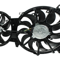 Motoventilador Automotríz Nissan Altima 07-13
