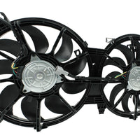 Motoventilador Automotríz Nissan Altima 07-13