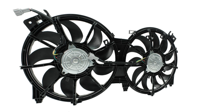 Motoventilador Automotríz Nissan Altima 07-13