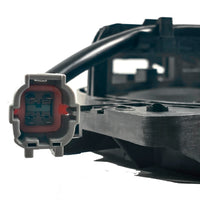 Motoventilador Automotríz Nissan Altima 07-13