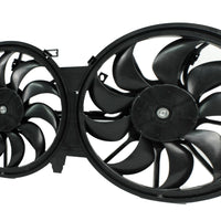 Motoventilador Automotríz Nissan Altima 07-13