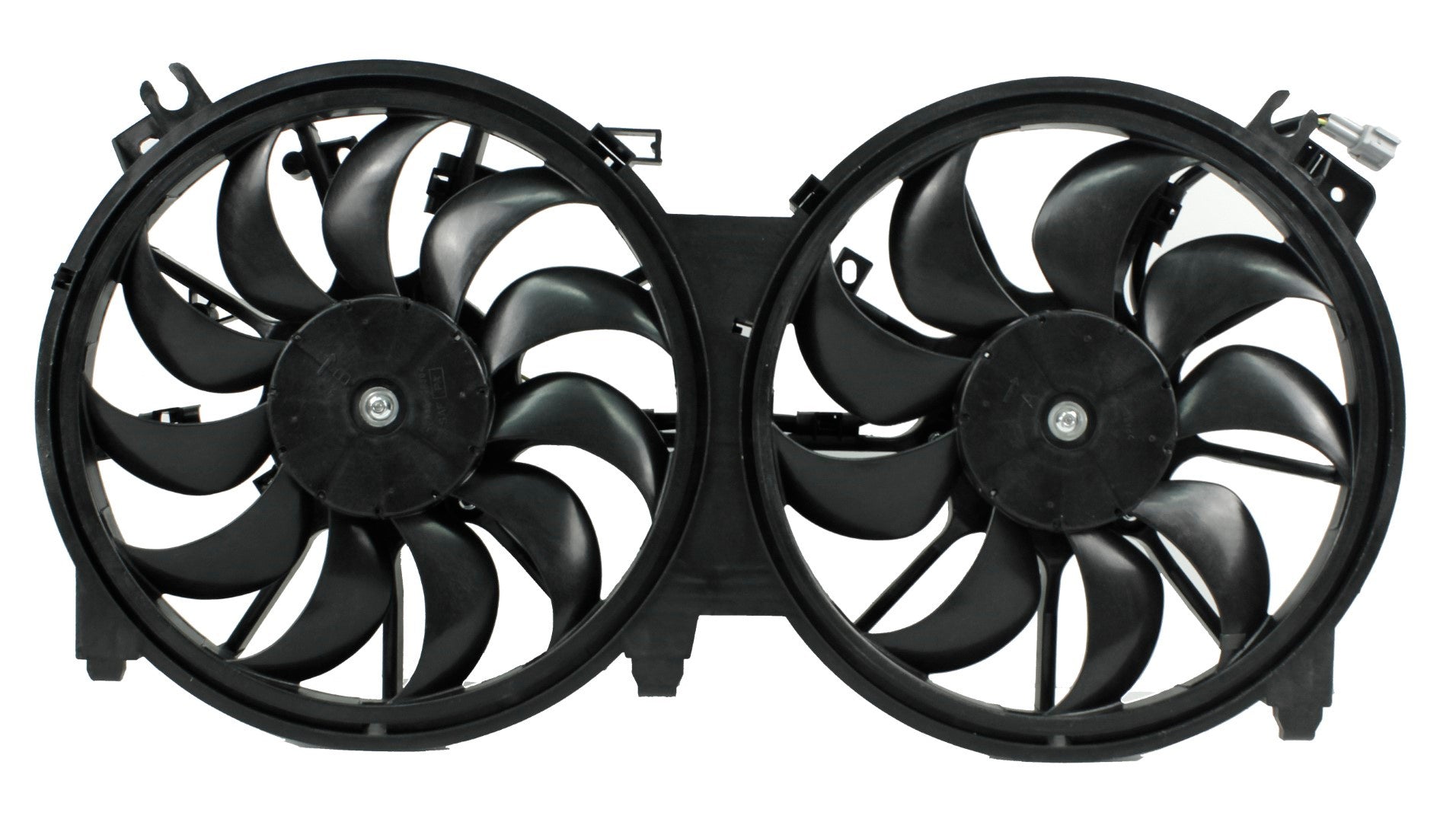 Motoventilador Automotríz Nissan Altima 07-13