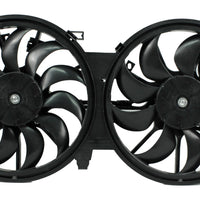 Motoventilador Automotríz Nissan Altima 07-13