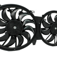 Motoventilador Automotríz Nissan Altima 07-13
