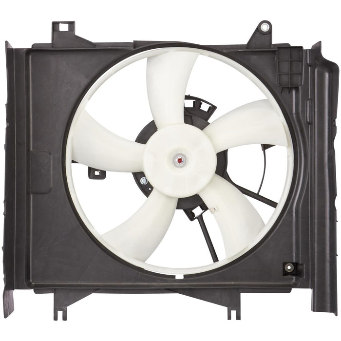 Motoventilador Automotriz Mitsubishi Mirage 17-20