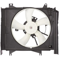 Motoventilador Automotriz Mitsubishi Mirage 17-20