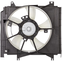 Motoventilador Automotriz Mitsubishi Mirage 17-20