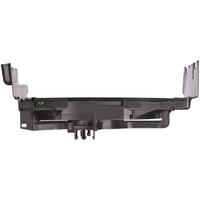 Motoventilador Automotriz Mitsubishi Mirage 17-20