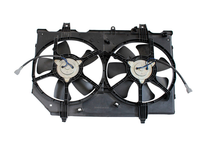 Motoventilador Automotríz Infiniti I35 02-04