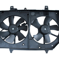 Motoventilador Automotríz Infiniti I35 02-04