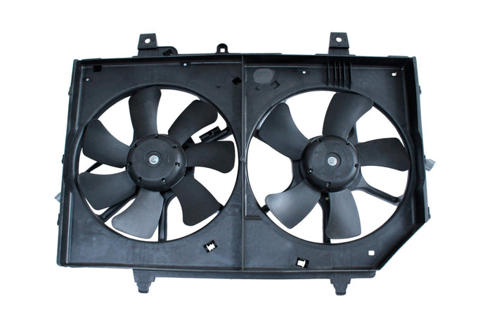 Motoventilador Automotríz Infiniti I35 02-04