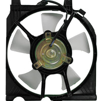 Motoventilador Automotríz Nissan Tsuru 95-15 Con Aire