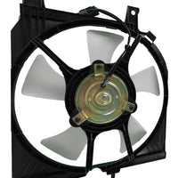 Motoventilador Automotríz Nissan Tsuru 95-15 Con Aire