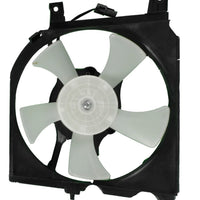 Motoventilador Automotríz Nissan Tsuru 95-15 Con Aire