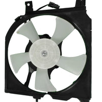 Motoventilador Automotríz Nissan Tsuru 95-15 Con Aire