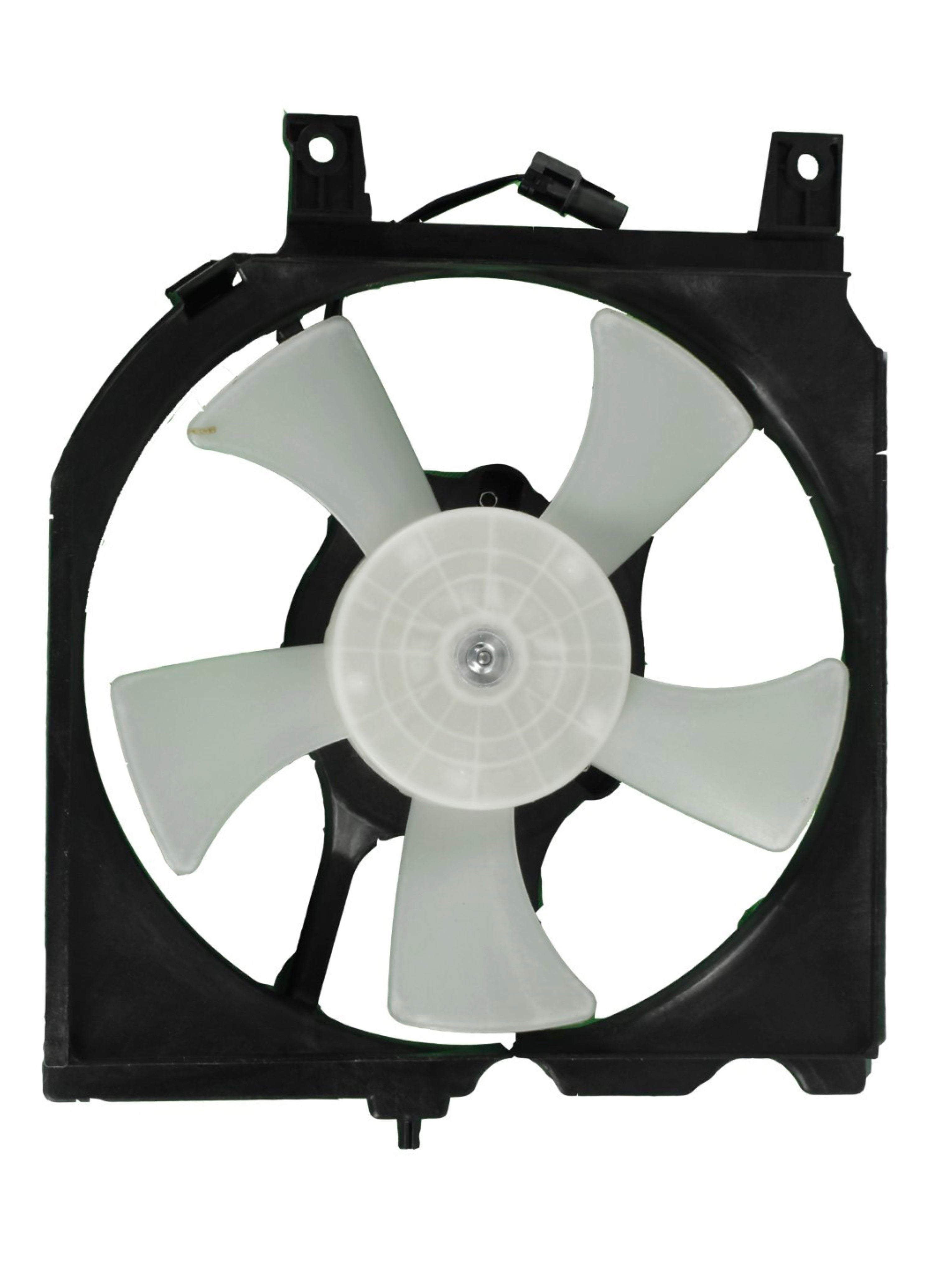 Motoventilador Automotríz Nissan Tsuru 95-15 Con Aire