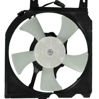 Motoventilador Automotríz Nissan Tsuru 95-15 Con Aire