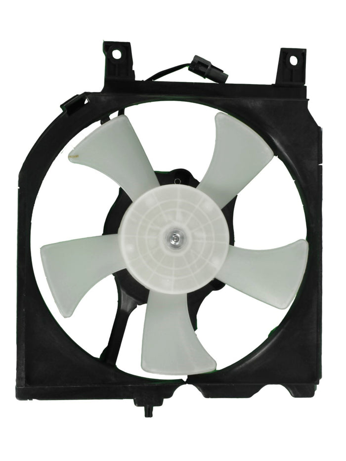 Motoventilador Automotríz Nissan Tsuru 95-15 Con Aire