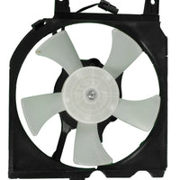Motoventilador Automotríz Nissan Tsuru 95-15 Con Aire