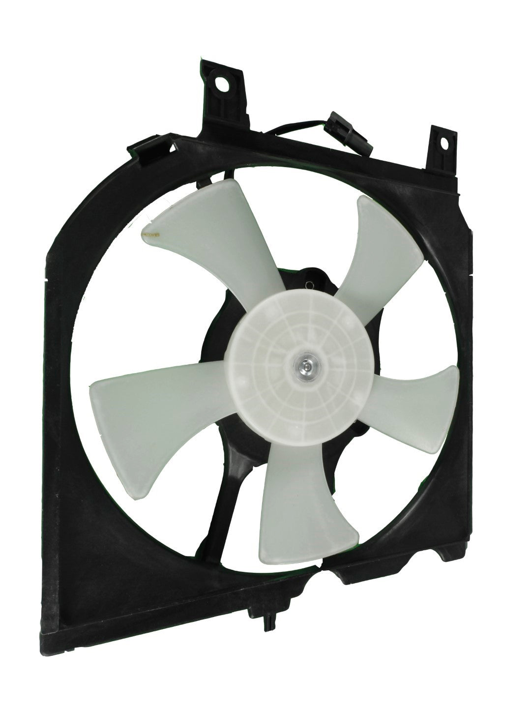Motoventilador Automotríz Nissan Tsuru 95-15 Con Aire
