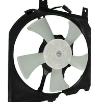 Motoventilador Automotríz Nissan Tsuru 95-15 Con Aire