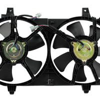 Motoventilador Automotríz Nissan Sentra 00-01