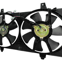 Motoventilador Automotríz Nissan Sentra 00-01