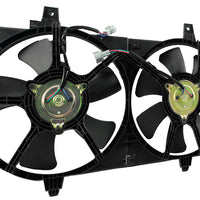 Motoventilador Automotríz Nissan Sentra 00-01