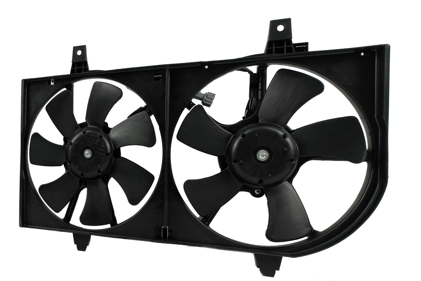 Motoventilador Automotríz Nissan Sentra 00-01