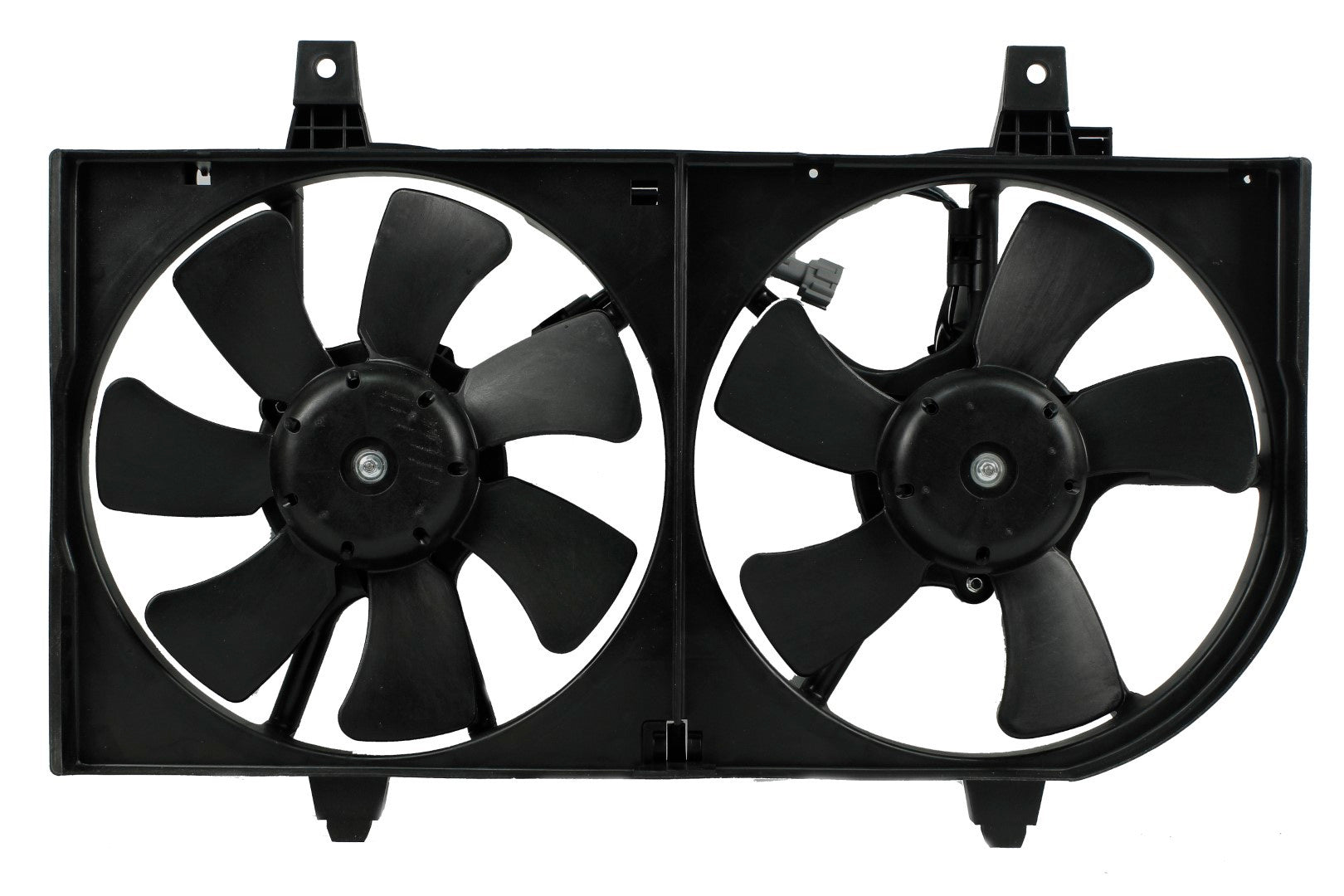 Motoventilador Automotríz Nissan Sentra 00-01