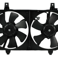 Motoventilador Automotríz Nissan Sentra 00-01