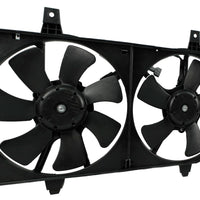 Motoventilador Automotríz Nissan Sentra 00-01